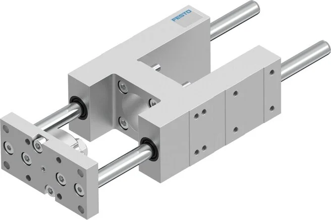 Festo - EAGF-V2-KF-32-100-2782679 - Führungseinheit