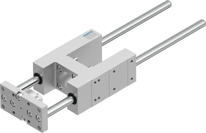 Festo - EAGF-V2-KF-32-200-2782818 - Führungseinheit