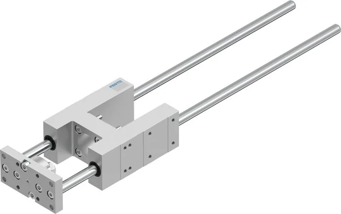 Festo - EAGF-V2-KF-32-320-2782885 - Führungseinheit