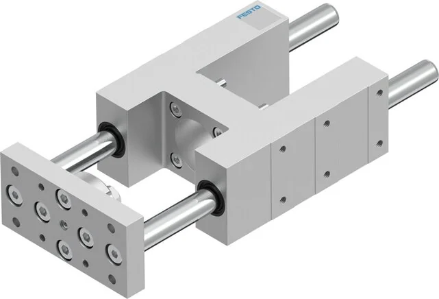 Festo - EAGF-V2-KF-40-100-2782939 - Führungseinheit