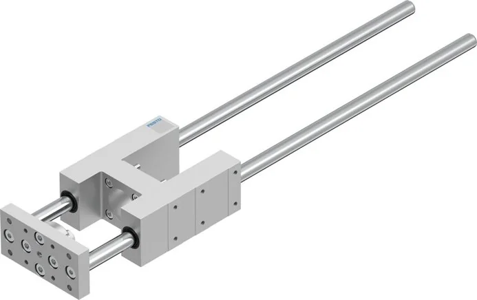 Festo - EAGF-V2-KF-40-400-2783080 - Führungseinheit