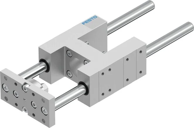 Festo - EAGF-V2-KF-50-200-2784152 - Führungseinheit