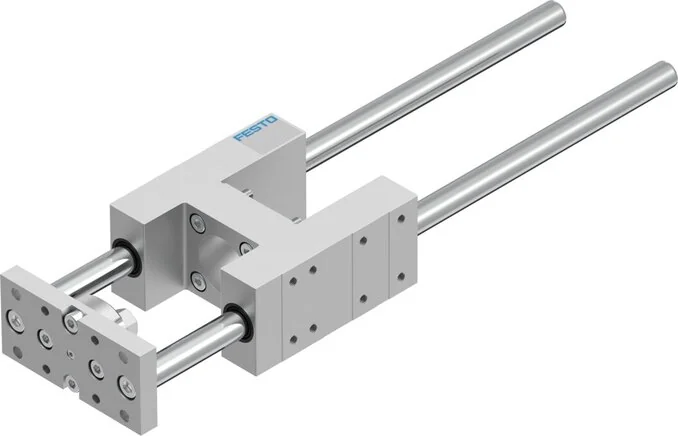 Festo - EAGF-V2-KF-50-320-2784164 - Führungseinheit
