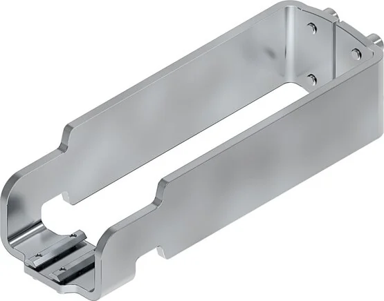 Festo - EAHA-P1-25-1434901 - Adaptersatz