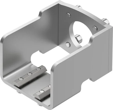 Festo - EAHA-P2-60-5173082 - Adaptersatz