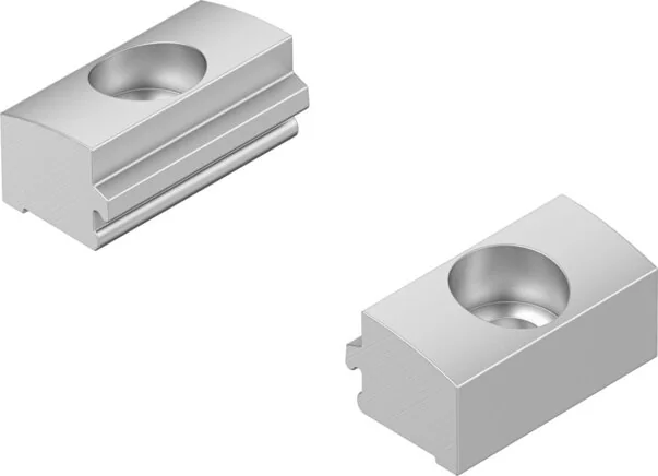 Festo - EAHF-L2-25-P-S-5183153 - Profilbefestigung
