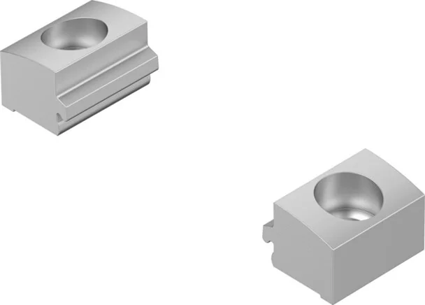 Festo - EAHF-L2-45-P-S-5184133 - Profilbefestigung