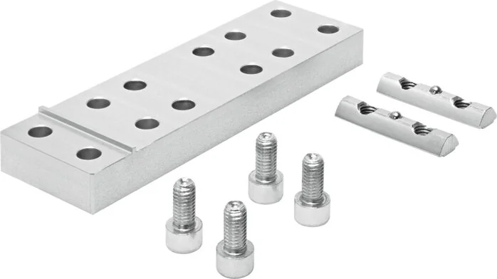 Festo - EAHF-L5-120-P-2410274 - Mittenstütze