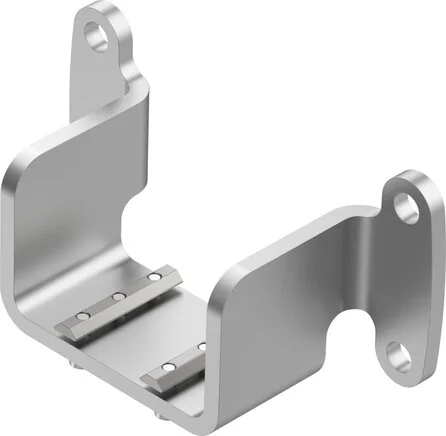 Festo - EAHH-P2-45-5126669 - Flanschbefestigung