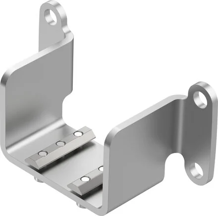 Festo - EAHH-P2-60-5127005 - Flanschbefestigung
