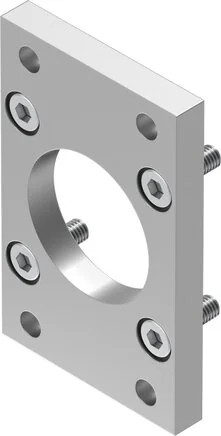 Festo - EAHH-V2-80-R1-1502306 - Flanschbefestigung