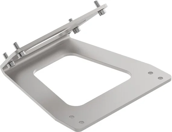 Festo - EAHM-E10-AK-P8-2075842 - Winkelbefestigungssatz