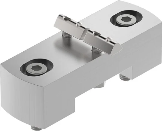 Festo - EAHM-E12-K-40-3489340 - Befestigungssatz