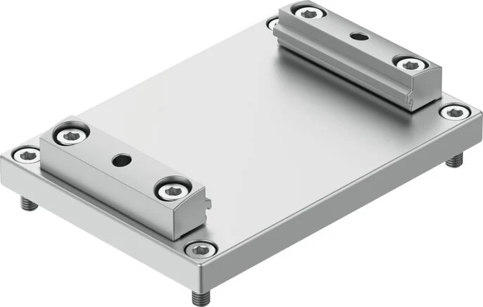 Festo - EAHM-E15-60-E22-8142652 - Befestigungssatz