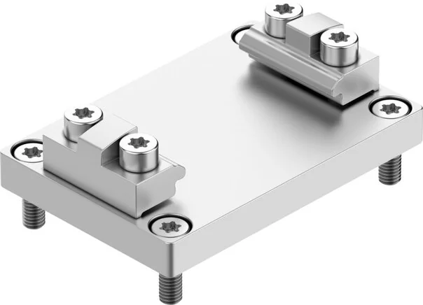 Festo - EAHM-E15-K-60-E24-8234422 - Befestigungssatz