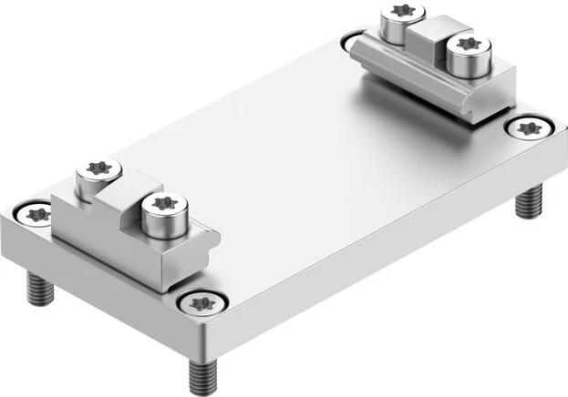Festo - EAHM-E15-K-80-E24-8234423 - Befestigungssatz