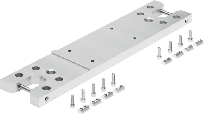 Festo - EAHM-E17-K1-100-4055845 - Befestigungssatz