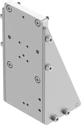 Festo - EAHM-E24-AK-80-8238030 - Winkelbefestigungssatz