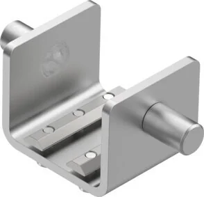 Festo - EAHS-P2-25-5125383 - Drehgelenk-Befestigung