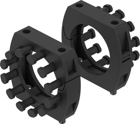 Festo - EAHT-AE-3D-30-8060325 - Anschlussset