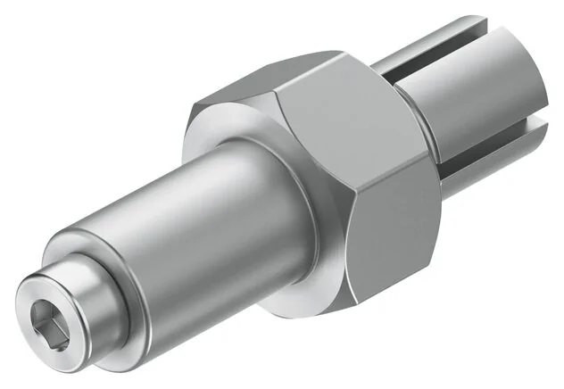 Festo - EAMB-16-7-8X15-8X10-558034 - Wellenzapfen