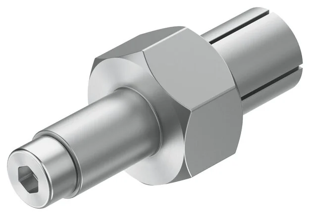 Festo - EAMB-18-9-8X16-10X12-558035 - Wellenzapfen