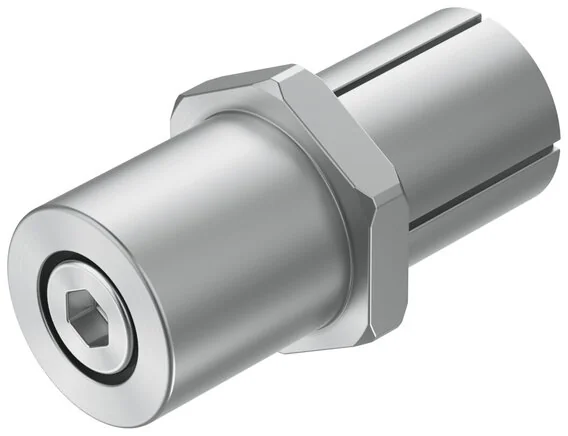 Festo - EAMB-34-6-25X26-23X27-558037 - Wellenzapfen