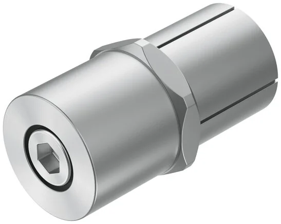 Festo - EAMB-44-7-35X30-32X32-558038 - Wellenzapfen