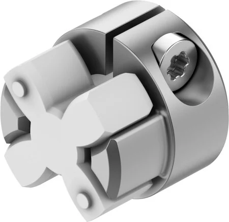 Festo - EAMC-H-15-7-GB8-5-8228647 - Kupplungsnabe