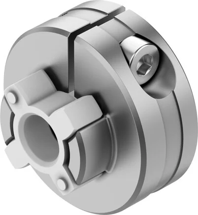 Festo - EAMC-H-25-10-GB8-11-8228652 - Kupplungsnabe