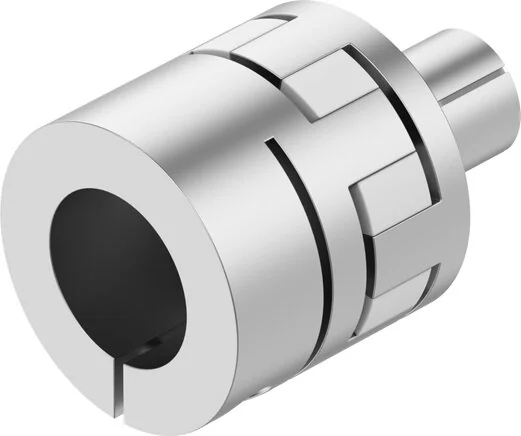 Festo - EAMD-56-56-32-23X27-U-8196718 - Kupplung