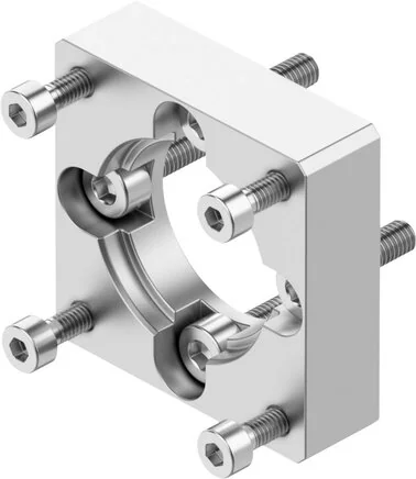 Festo - EAMF-A-28D-28M-562664 - Motorflansch
