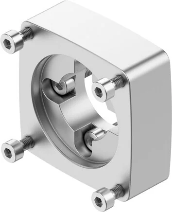 Festo - EAMF-A-28D-40P-1982014 - Motorflansch