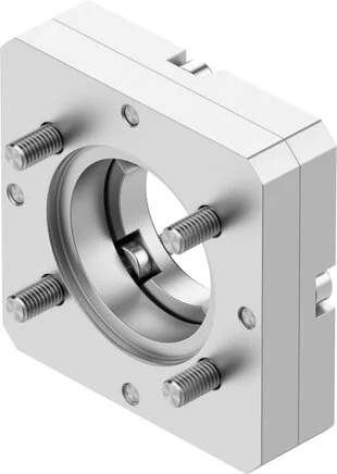 Festo - EAMF-A-38A-40G-1460097 - Motorflansch