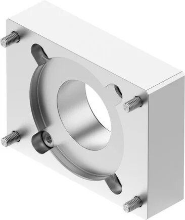 Festo - EAMF-A-38B-42A-560691 - Motorflansch