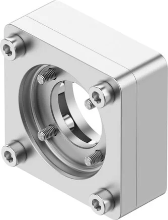 Festo - EAMF-A-44C-40G-S1-1460095 - Motorflansch
