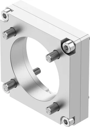 Festo - EAMF-A-95A-120G-G2-3659724 - Motorflansch