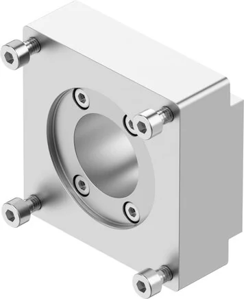 Festo - EAMF-A-L27-57A-560690 - Motorflansch