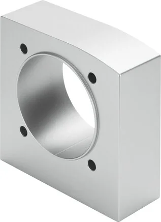 Festo - EAMK-A-L48-48A-558012 - Kupplungsgehäuse