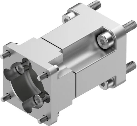 Festo - EAMM-A-D19-28A-1081659 - Axial-Kit
