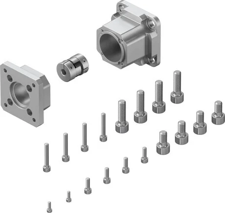 Festo - EAMM-A-D32-40A-543147 - Axial-Kit