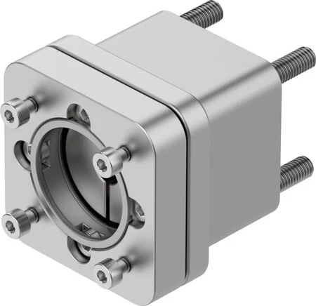 Festo - EAMM-A-D32-40R-8105826 - Axial-Kit
