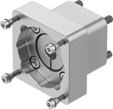 Festo - EAMM-A-D32-60R-8105918 - Axial-Kit
