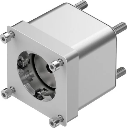 Festo - EAMM-A-D40-57A-S1-1322183 - Axial-Kit