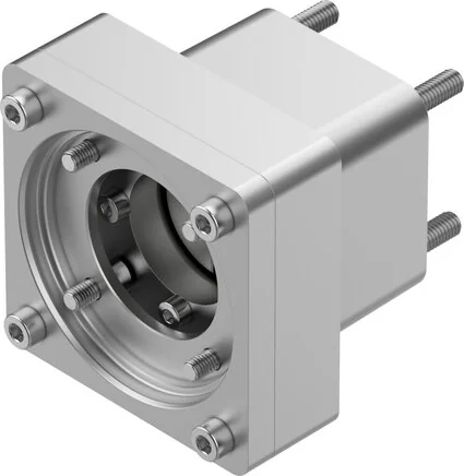 Festo - EAMM-A-D40-60G-2256400 - Axial-Kit
