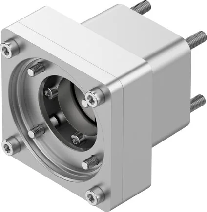 Festo - EAMM-A-D40-60H-1454242 - Axial-Kit