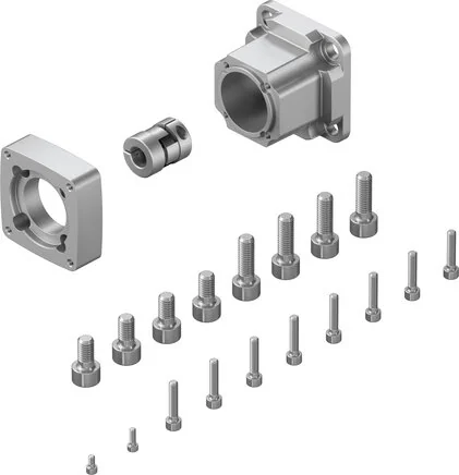 Festo - EAMM-A-D40-60P-1977000 - Axial-Kit