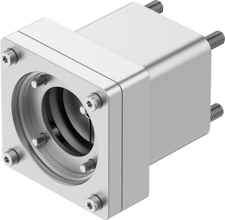Festo - EAMM-A-D50-60G-G2-8197498 - Axial-Kit