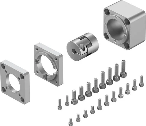 Festo - EAMM-A-D60-60G-560283 - Axial-Kit