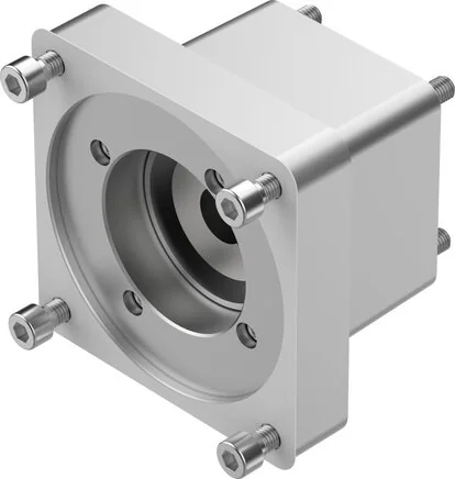 Festo - EAMM-A-D80-150A-S1-8157274 - Axial-Kit